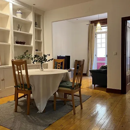 Bonito Apartamento Muy Centrico Bilbao Extérieur photo