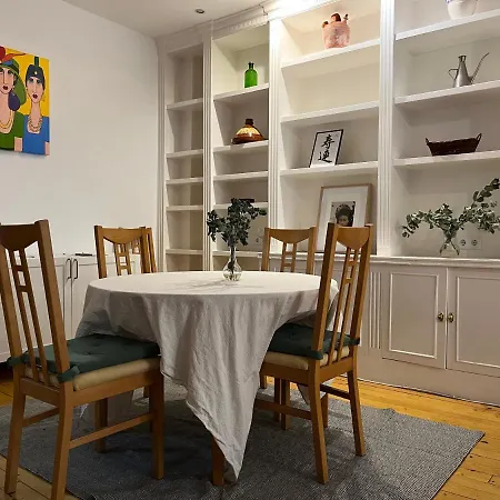 Bonito Apartamento Muy Centrico Bilbao Extérieur photo