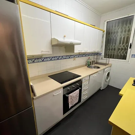 Bonito Apartamento Muy Centrico Bilbao Extérieur photo