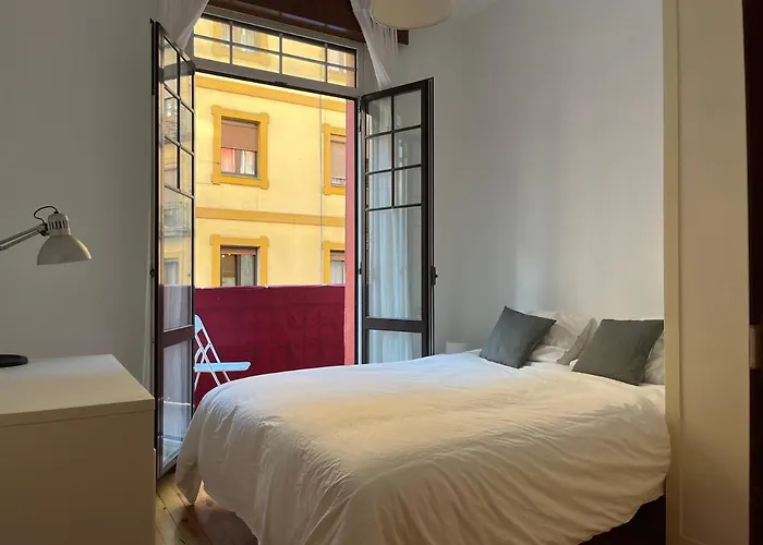 Bonito Apartamento Muy Centrico